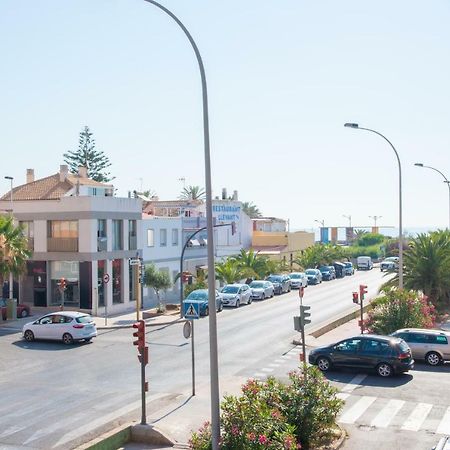 Laura Sea View Apartment Valencia Exterior photo